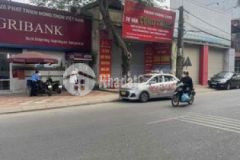 100m2 kinh doanh siêu đỉnh mặt đường 23b đông anh