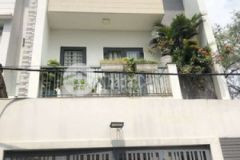 Bán nhà hxh kdc kiều đàm 791 5 116m p tân hưng