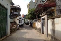 Đất an đào b trâu quỳ đường oto giá nhỉnh 2 tỷ