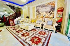 Mặt tiền nguyễn văn yến 76m2 4tầng 10 2tỷ