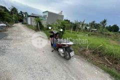 Bán đất shr ngay cầu rạch tra bình mỹ củ chi