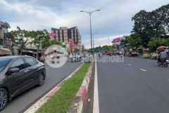 Mặt tiền đường lê văn việt 151m220 tỷ