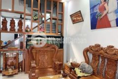 Bán nhà hxh trần văn quang 78m2 ngang 5 giá 6 5 tỷ
