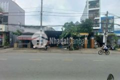 Đất mặt tiền ngô chí quốc bình chiểu chợ đầu mối