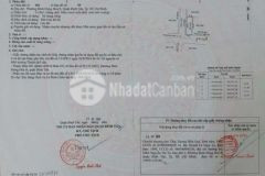 Đất khu dự án vân gia nguyễn thị tú