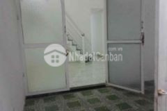 Bán nhà cấp 4 có gác shc gần uỷ ban xã bình mỹ