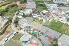 257m xd đất mặt tiền đường tô hiệu phường 8 đà lạt