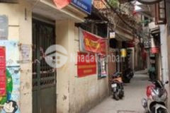 Vị trí đắc địa q đống đa 23m2 x3t sđcc 2 39 tỷ