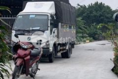 Bán đất hẻm xe tải đường đặng thúc vinh đ thạnh