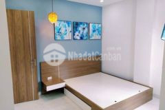 Chung cư bách khoa giải phóng 25 32 60m2 ở ngay