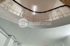 Xã đàn cách ô tô 10m dt40m x 5 tầng giá 5 tỷ