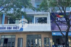 Căn shophouse khu đô thị sinh thái golden hills đn