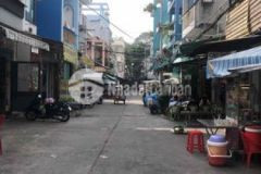 Ngay mt minh phụng q11 68m2 giá chỉ 455 tỉ