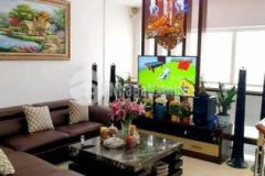 Nhà đẹp hxh 6m 5tầng nguyễn bặc p2 tân bình 5 11 2