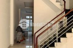 Mặt tiền kênh tân hoá 137m2 4tầng 11 5tỷ