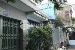 Hh1 cần bán nhà quang trung p10 gò vấp