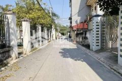 Bán 188m2 đất thổ cư đối diện nhà văn hóa kiêu kỵ