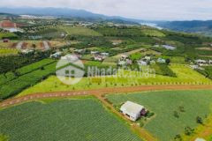 Mở bán đợt 1 đất sào sổ riêng 270 triệu1 580m2