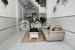 Nhà mt đường tân kỳ tân quý bình tân shr vay bank