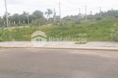 Bán gấp lô đất ngay cổng kcn lộc an long thành