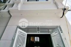 Nhà 4t hà đông gần kdt đô nghĩa oto đỗ cổng 1 85