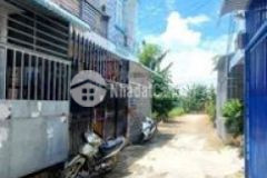 Bán nhà shc ấp 4 bình mỹ củ chi