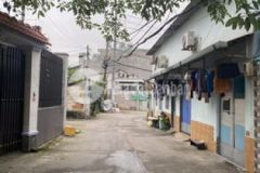 Bán gấp nhà mt đường số tt q2 gần bv lê văn thịnh