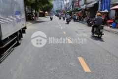 Mặt tiền thạch lam tân phú 89m2 4tầng 13 7 tỷ