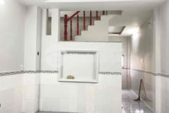 Bán nhà shc 1tr 1l cầu cây xanh bình mỹ củ chi