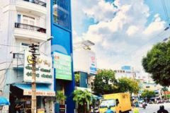 Bán nhà mt đẹp 3t 5x20 bình thới q11 giá cực rẻ