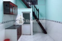 Nhà hbg nguyễn thái sơn gò vấp 30m2 chỉ 2 35 tỷ tl