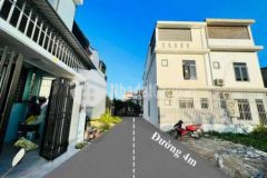 Cần bán đất kiệt 333 lại thế huế