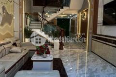 Nhà cực đẹp p h ích tân bình 70m2 5tầng nhỉnh 8 tỷ