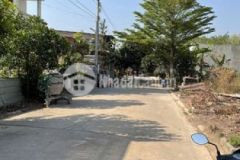 Hàng ngộp hòa lợi 100m2 sổ sẵn bao công chứng