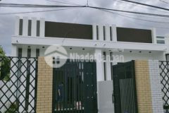 Nhà mới thiên hộ dương gần phú cường bv tỉnh