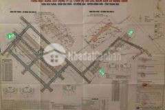 Bán đất đông văn mb 3086 ngay đường vành đai tây