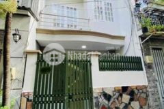 Nhà hxh4m 4x13 lầu 2pn2vs bk2km tiện ích xq p16gv