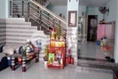 Chính chủ bán gấp trong tuần nhà gác đúc hòa an