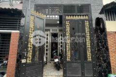 Chính chủ bán gấp nhà 3 tầng hxh 8m giá 3ty9