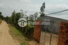 750tr hơn 2 xào đất thổ cư krong năng đaklak