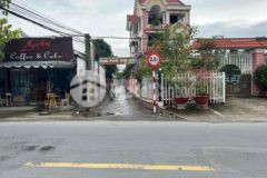 Bán nền full thổ cư phú khương tp bến tre btre