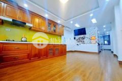 Bán nhà vip oto phố nguyễn thị định 55m 15 9 tỷ