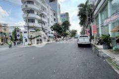 Mặt tiền nở hậu lê văn sỹ kinh doanh siêu đỉnh