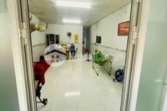 Nhà mặt tiền 80m2 giá 1 7 tỷ