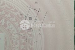 Chính chủ cần bán nhanh lô góc 2 mặt tiền