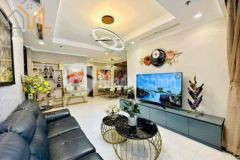 Bán căn hộ vinhomes central park toà l3