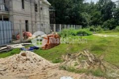 Chủ gửi bán đường 500 phạm văn cội 6 x 65 thổ cư