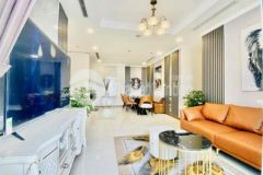 Bán căn hộ vinhomes central park toà l2