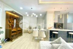 Bán căn vinhomes central park 3pn