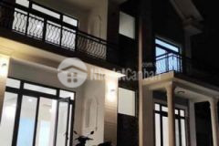 Biệt thự cần bán mặt tiền đường kim dong